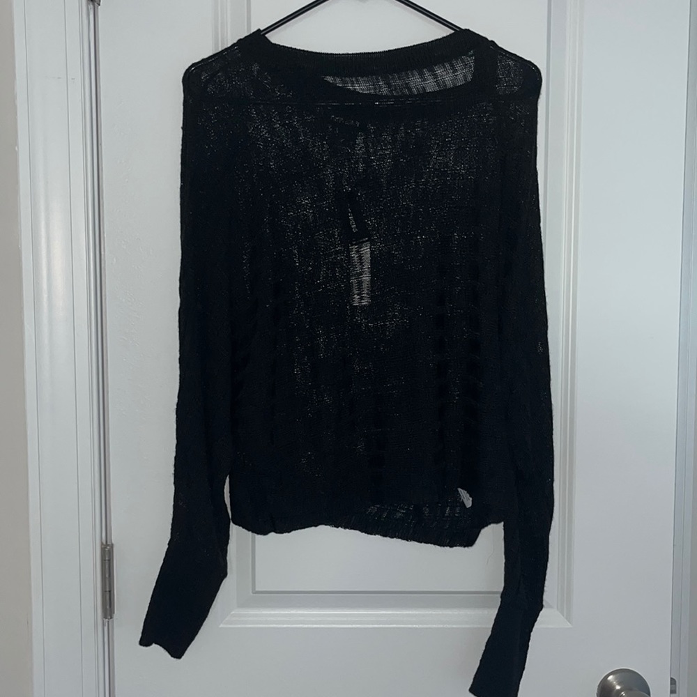 express sweater